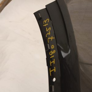 Ford Explorer Front Bumper 2024 ON R2KB-17F003-C Genuine *DAMAGED* - Image 8