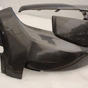 Ford Explorer Front Bumper 2024 ON R2KB-17F003-C Genuine *DAMAGED* - Image 9