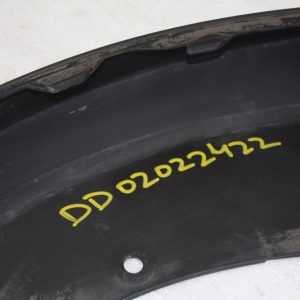 Ford Fiesta Active X Front Bumper Lower Section 22 - 24 N1BB-17F775-A *SEE PICS* - Image 13