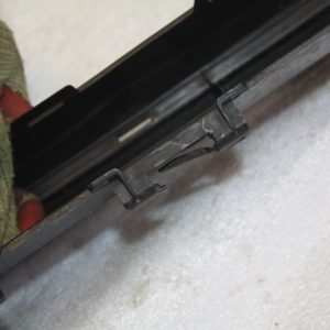 Ford Fiesta Active X Front Bumper Lower Section 22 - 24 N1BB-17F775-A *SEE PICS* - Image 14