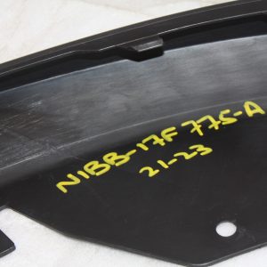 Ford Fiesta Active X Front Bumper Lower Section 22 - 24 N1BB-17F775-A *SEE PICS* - Image 15