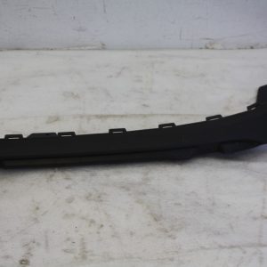 Ford Fiesta Active X Front Bumper Lower Section 22 - 24 N1BB-17F775-A *SEE PICS* - Image 3