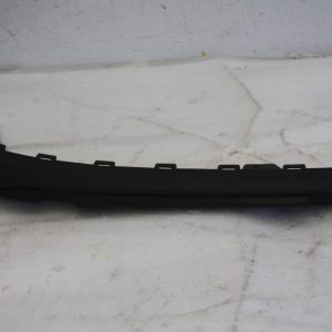 Ford Fiesta Active X Front Bumper Lower Section 22 - 24 N1BB-17F775-A *SEE PICS* - Image 4