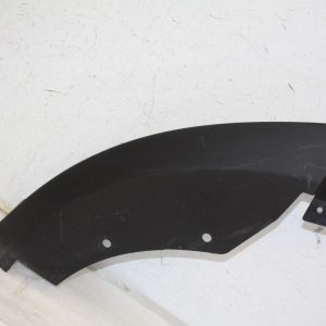 Ford Fiesta Active X Front Bumper Lower Section 22 - 24 N1BB-17F775-A *SEE PICS* - Image 7