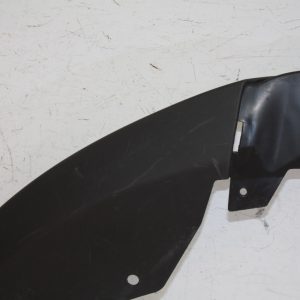 Ford Fiesta Active X Front Bumper Lower Section 22 - 24 N1BB-17F775-A *SEE PICS* - Image 8