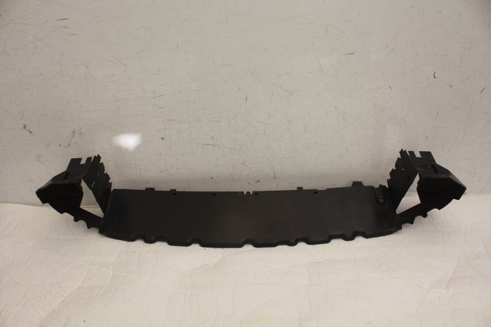 Ford Fiesta Front Air Duct Deflector 2017 TO 2022 N1BB-8B338-A Genuine