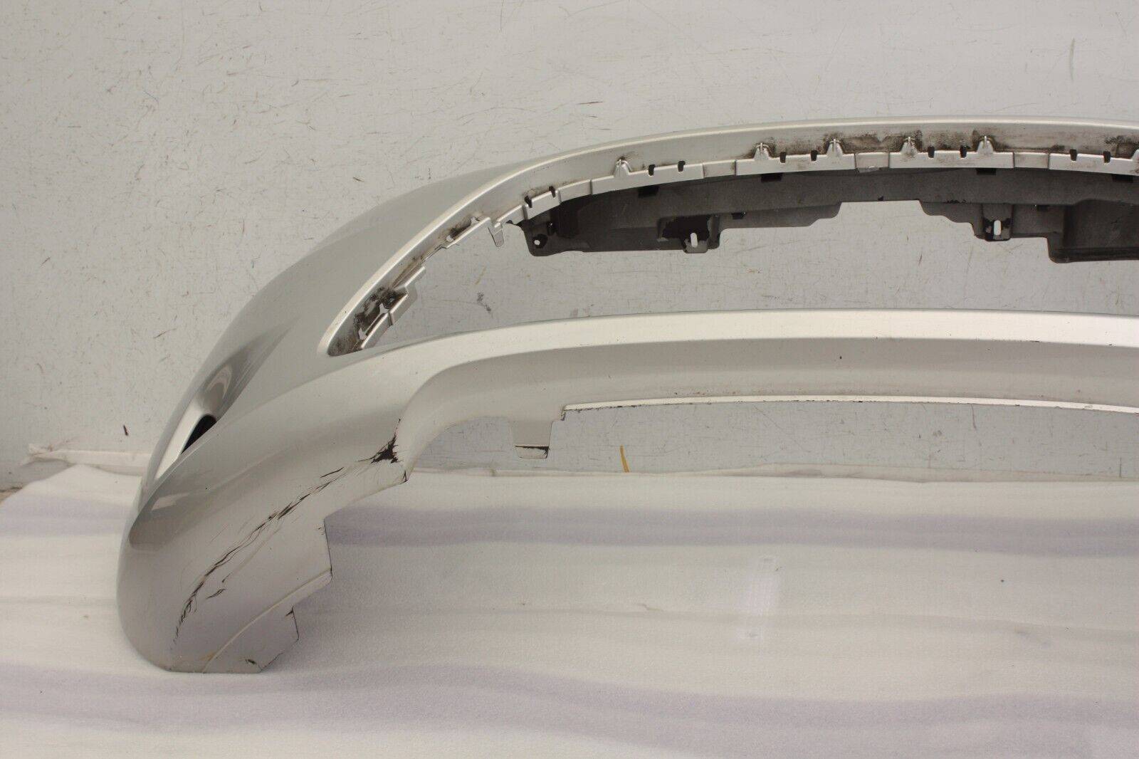 Ford-Fiesta-Front-Bumper-2008-TO-2012-8A61-17K819-Genuine-DAMAGED-176432733071-10