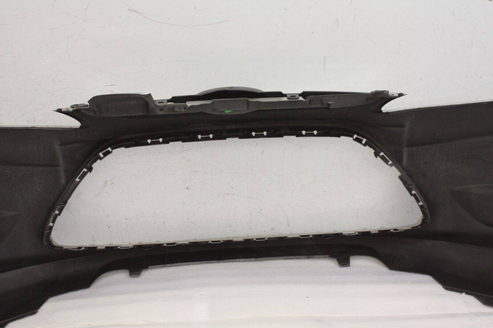 Ford-Fiesta-Front-Bumper-2008-TO-2012-8A61-17K819-Genuine-DAMAGED-176432733071-12