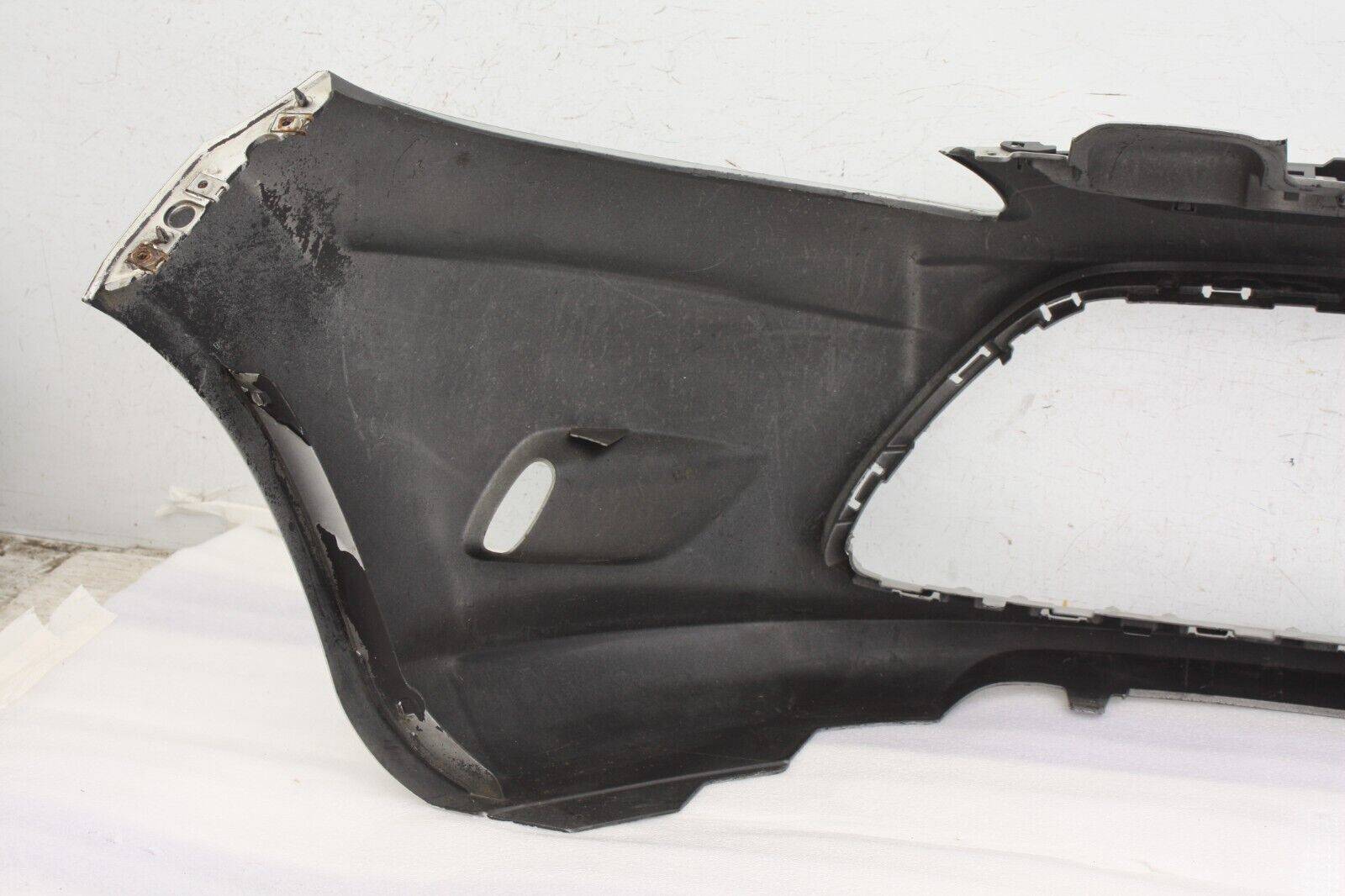 Ford-Fiesta-Front-Bumper-2008-TO-2012-8A61-17K819-Genuine-DAMAGED-176432733071-13