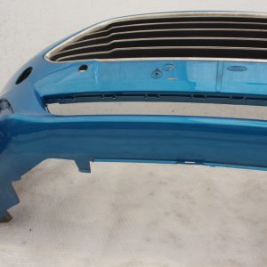 Ford Fiesta Front Bumper 2013 TO 2017 C1BB-17757-A Genuine *DAMAGED* - Image 17