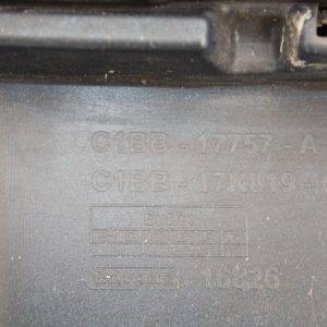 Ford Fiesta Front Bumper 2013 TO 2017 C1BB-17757-A Genuine *DAMAGED* - Image 18