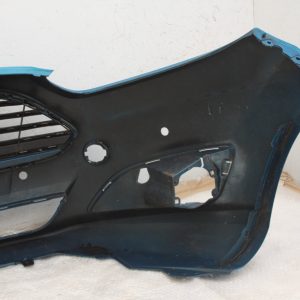 Ford Fiesta Front Bumper 2013 TO 2017 C1BB-17757-A Genuine *DAMAGED* - Image 20