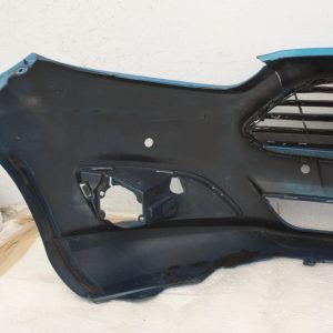 Ford Fiesta Front Bumper 2013 TO 2017 C1BB-17757-A Genuine *DAMAGED* - Image 22