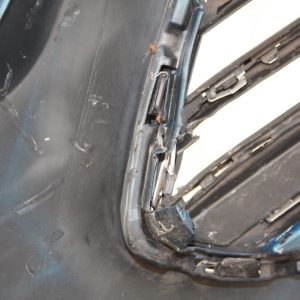 Ford Fiesta Front Bumper 2013 TO 2017 C1BB-17757-A Genuine *DAMAGED* - Image 23