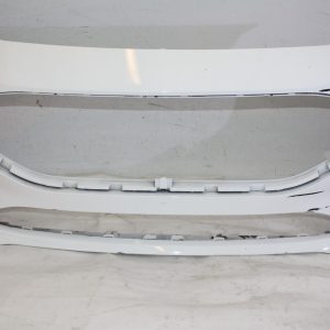 Ford Fiesta Front Bumper 2017 TO 2022 N1BB-17757-A Genuine - Image 3