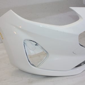 Ford Fiesta Front Bumper 2017 TO 2022 N1BB-17757-A Genuine - Image 7