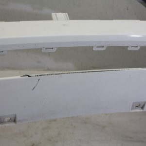 Ford Fiesta Front Bumper 2017 TO 2022 N1BB-17757-A Genuine - Image 9