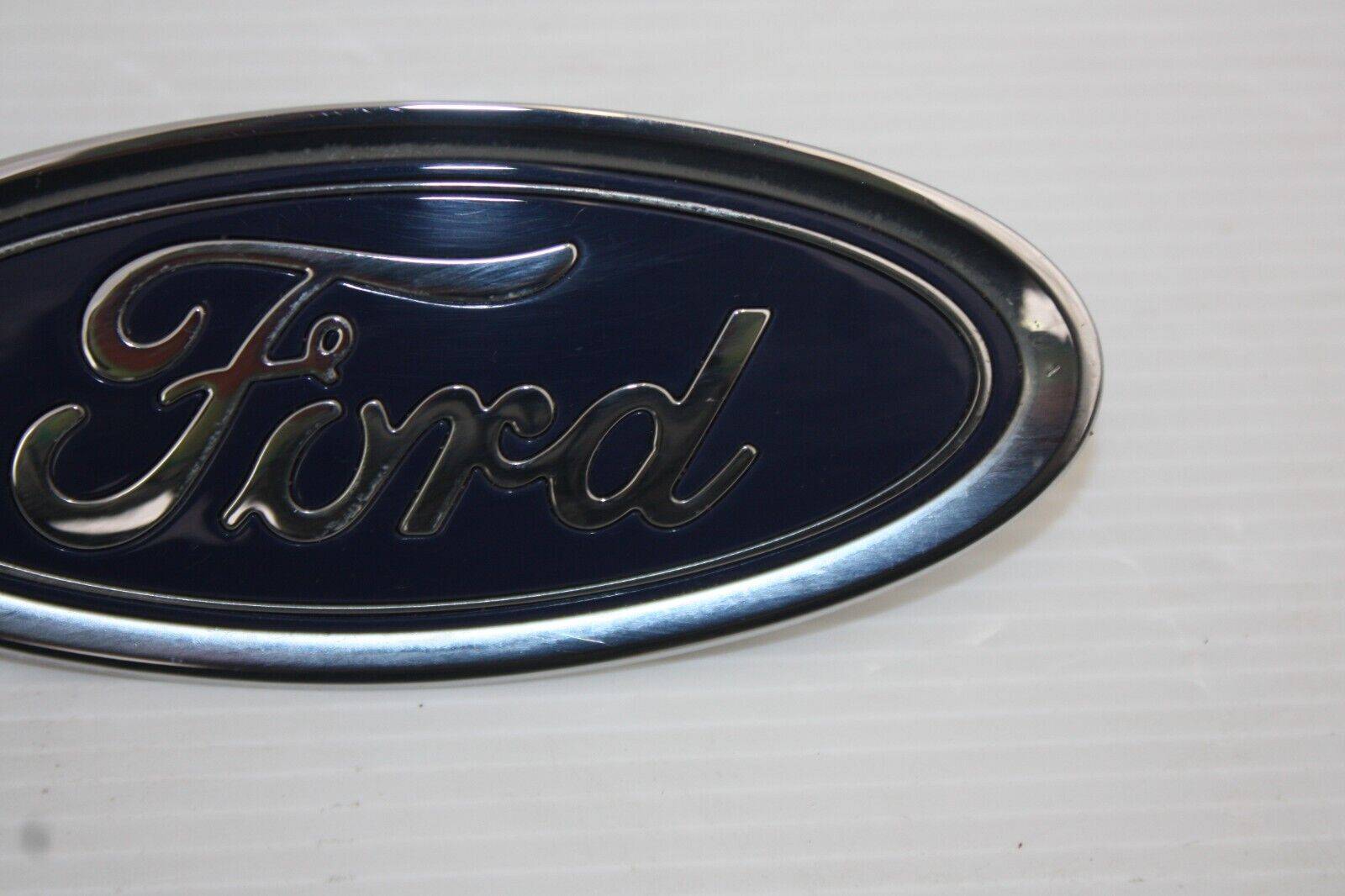 Ford-Fiesta-Front-Bumper-Badge-C1BB-8B262-AA-Genuine-175507544741-3