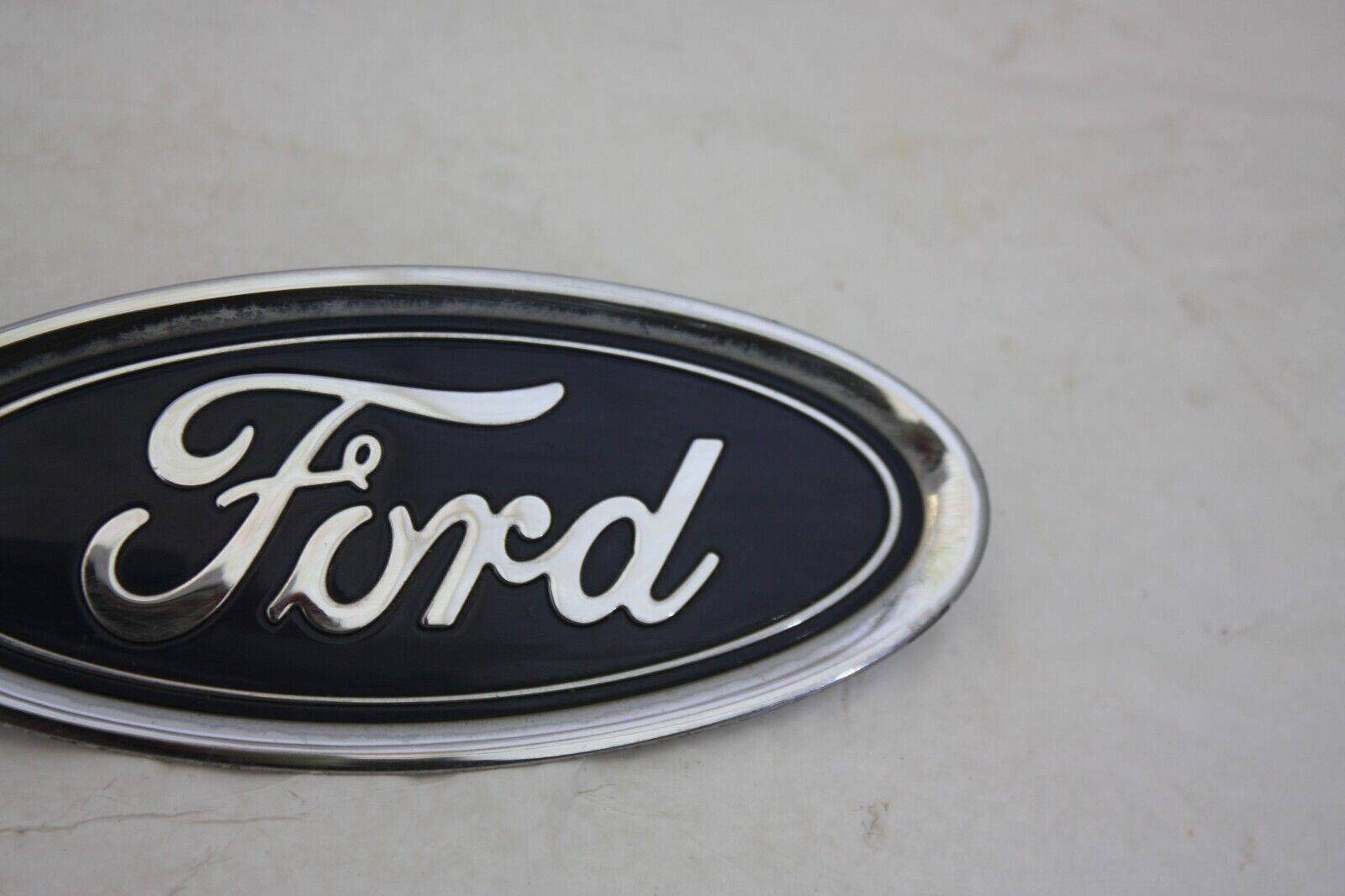 Ford-Fiesta-Front-Bumper-Badge-C1BB-8B262-AA-Genuine-176279587961-2