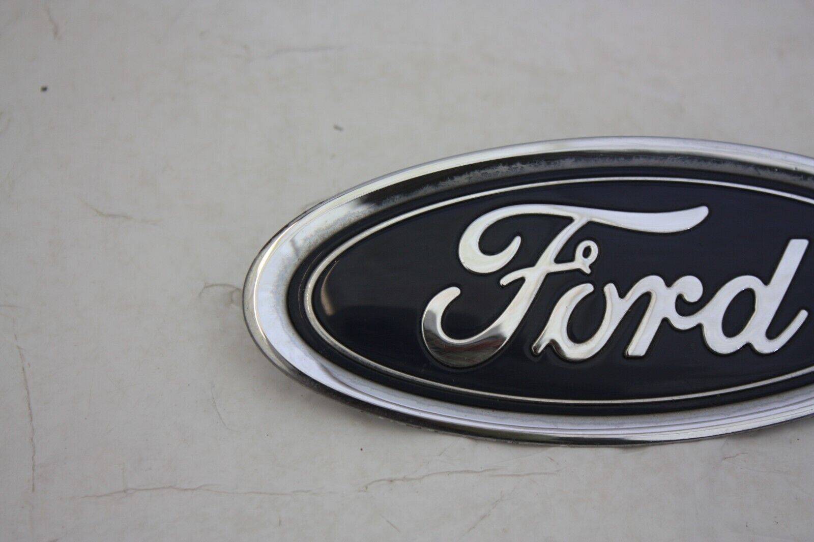Ford-Fiesta-Front-Bumper-Badge-C1BB-8B262-AA-Genuine-176279587961-3