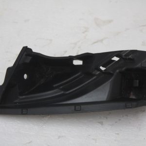 Ford Fiesta Front Bumper Left Side Bracket 2017 TO 2022 H1BB-15267-A1 Genuine - Image 1