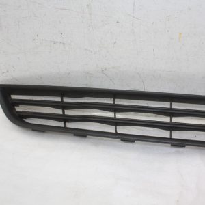 Ford Fiesta Front Bumper Lower Grill 2013 TO 2017 C1BB-17K945-A Genuine - Image 5