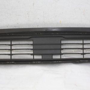 Ford Fiesta Front Bumper Lower Grill 2017 TO 2021 H1BB-17K945-D1 *DAMAGED* - Image 4