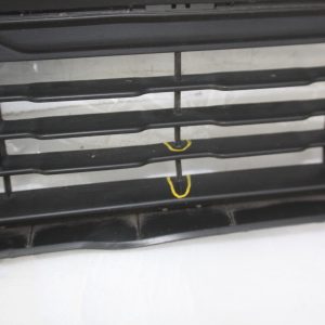 Ford Fiesta Front Bumper Lower Grill 2017 TO 2021 H1BB-17K945-D1 *DAMAGED* - Image 6