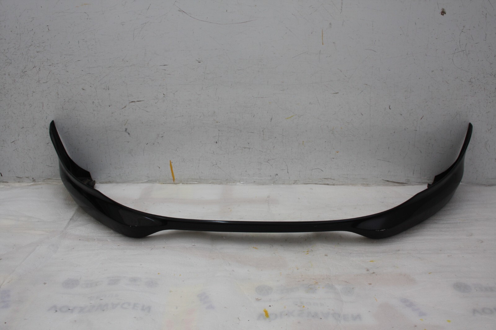 Ford Fiesta Front Bumper Lower Section 2008 TO 2013 8A6J-17B875-AAW Genuine