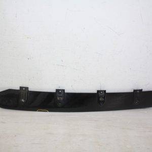 Ford Fiesta Front Bumper Lower Section 2013 TO 2017 C1BJ 17F017 AA Genuine 176017688091