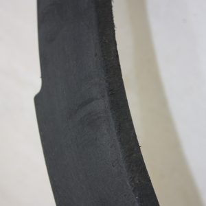 Ford Fiesta Front Bumper Lower Section Lip 2013 TO 2017 C1BB-17B769-A Genuine - Image 11