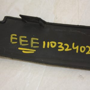 Ford Fiesta Front Bumper Lower Section Lip 2013 TO 2017 C1BB-17B769-A Genuine - Image 13