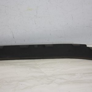 Ford Fiesta Front Bumper Lower Section Lip 2013 TO 2017 C1BB-17B769-A Genuine - Image 16