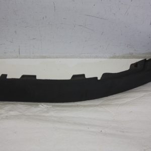 Ford Fiesta Front Bumper Lower Section Lip 2013 TO 2017 C1BB-17B769-A Genuine - Image 4