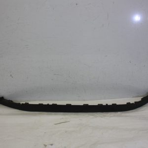 Ford Fiesta Front Bumper Lower Section Lip 2013 TO 2017 C1BB-17B769-A Genuine