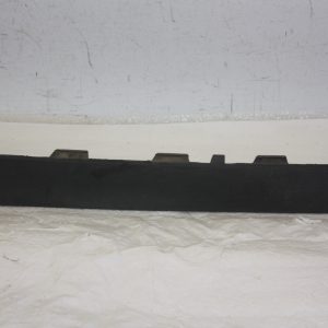 Ford Fiesta Front Bumper Lower Section Lip 2013 TO 2017 C1BB-17B769-A Genuine - Image 5