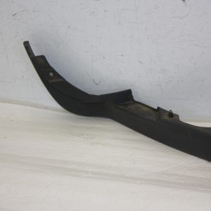 Ford Fiesta Front Bumper Lower Section Lip 2013 TO 2017 C1BB-17B769-A Genuine - Image 8