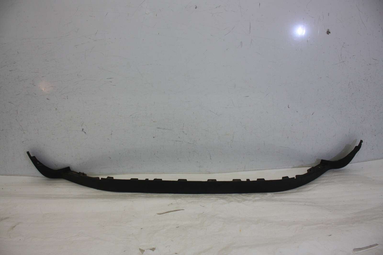 Ford Fiesta Front Bumper Lower Section Lip 2013 TO 2017 C1BB-17B769-A Genuine