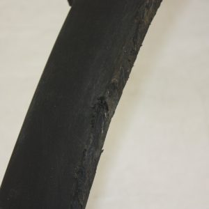 Ford Fiesta Front Bumper Lower Section Lip 2013 TO 2017 C1BB-17B769-A Genuine - Image 11