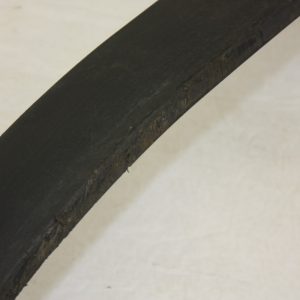 Ford Fiesta Front Bumper Lower Section Lip 2013 TO 2017 C1BB-17B769-A Genuine - Image 12