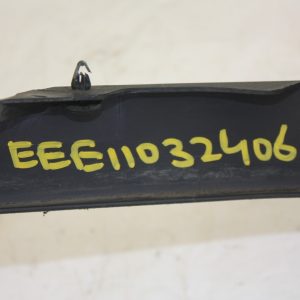 Ford Fiesta Front Bumper Lower Section Lip 2013 TO 2017 C1BB-17B769-A Genuine - Image 14