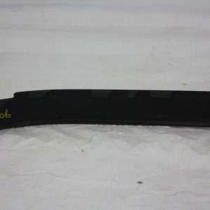 Ford Fiesta Front Bumper Lower Section Lip 2013 TO 2017 C1BB-17B769-A Genuine - Image 18