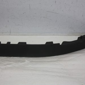 Ford Fiesta Front Bumper Lower Section Lip 2013 TO 2017 C1BB-17B769-A Genuine - Image 4