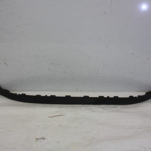 Ford Fiesta Front Bumper Lower Section Lip 2013 TO 2017 C1BB-17B769-A Genuine