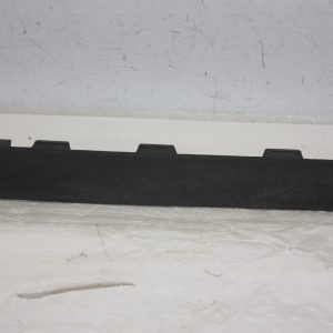 Ford Fiesta Front Bumper Lower Section Lip 2013 TO 2017 C1BB-17B769-A Genuine - Image 6