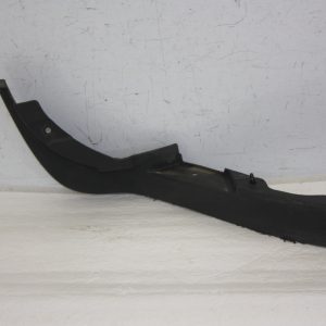 Ford Fiesta Front Bumper Lower Section Lip 2013 TO 2017 C1BB-17B769-A Genuine - Image 8