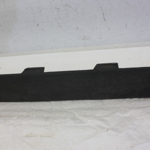 Ford Fiesta Front Bumper Lower Section Lip 2013 TO 2017 C1BB-17B769-A Genuine - Image 9