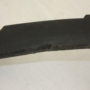 Ford Fiesta Front Bumper Lower Section Lip 2013 TO 2017 C1BB-17B769-A Genuine - Image 10