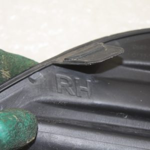 Ford Fiesta Front Bumper Right 2013 TO 2017 Grill C1BB-15A222-C Genuine - Image 11