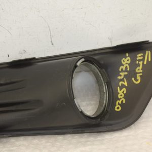 Ford Fiesta Front Bumper Right 2013 TO 2017 Grill C1BB-15A222-C Genuine - Image 13